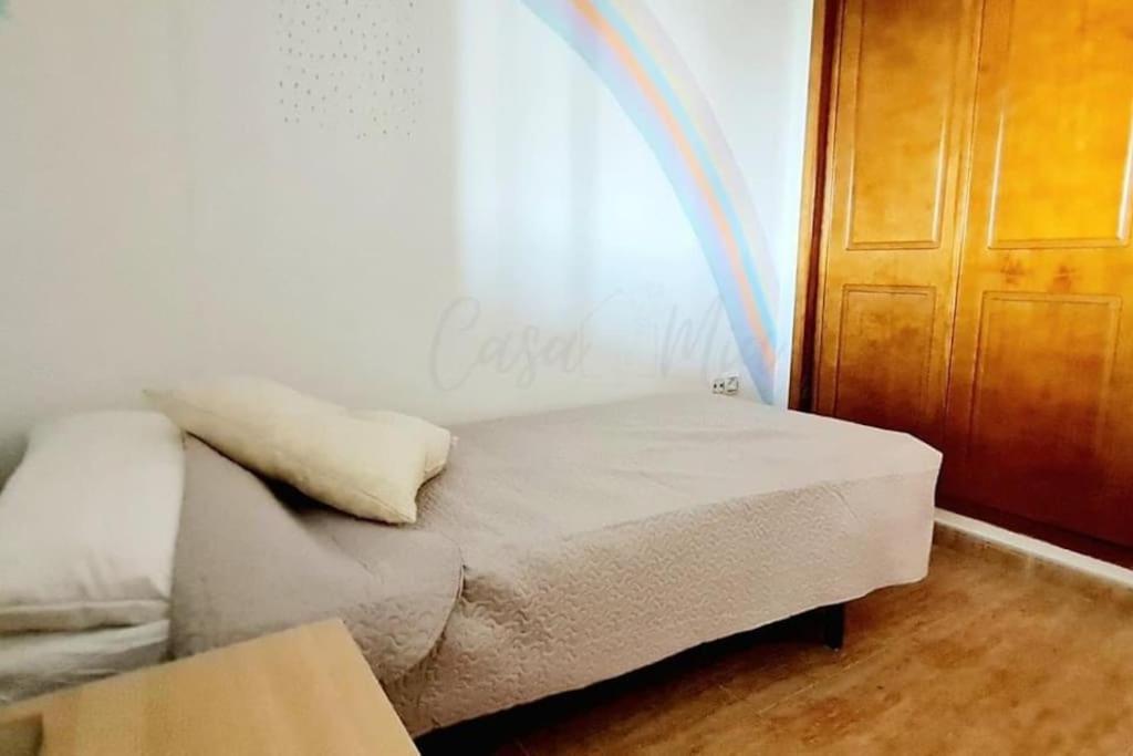 Agreable Appartement Avec Piscine Commune San Pedro del Pinatar Exterior foto